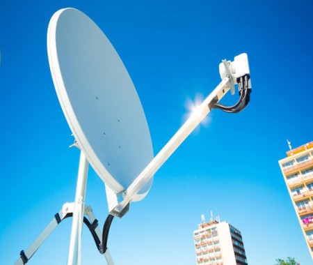 Satellite TV Azilal