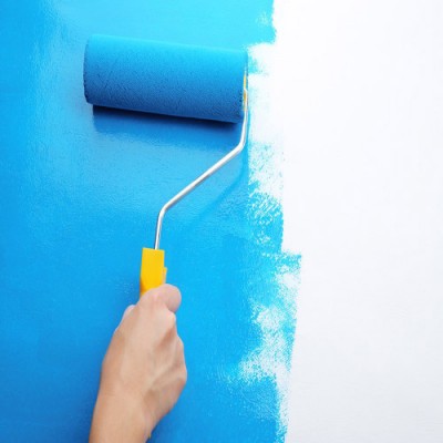 Photo: catégorie Peinture