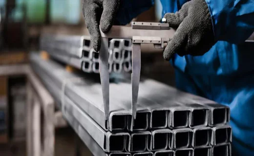 Menuiserie Métallique Bouznika