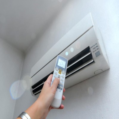 Photo: catégorie Climatisation