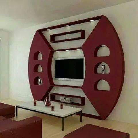 Rezqi decor Temara