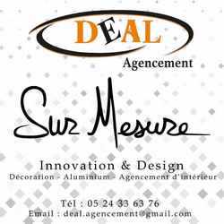Deal Agencement Marrakech