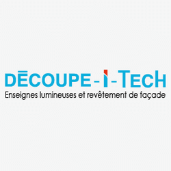 Découpe I Tech Tanger