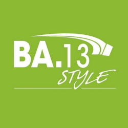 BA13 Style Tanger