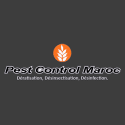 Pest Control Maroc Casablanca