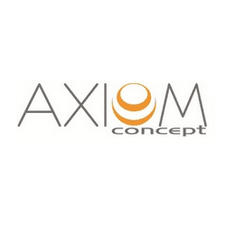 Axiom Concept Casablanca