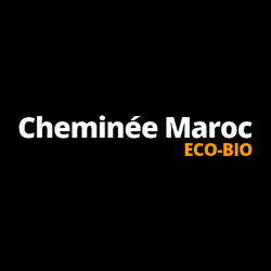 Cheminée Maroc Eco-bio Mohammedia