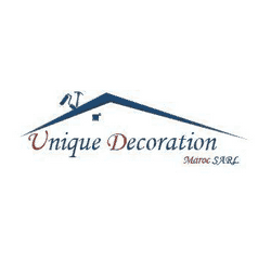 Unique Décoration Maroc Mohammedia