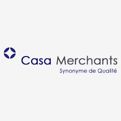 Casa Merchants Casablanca