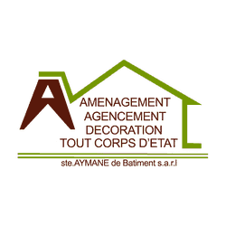 Aymane de Batiment Casablanca
