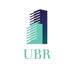 logo UBR Distribution