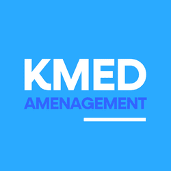 KMED Aménagement Mohammedia