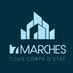7 Marches Casablanca