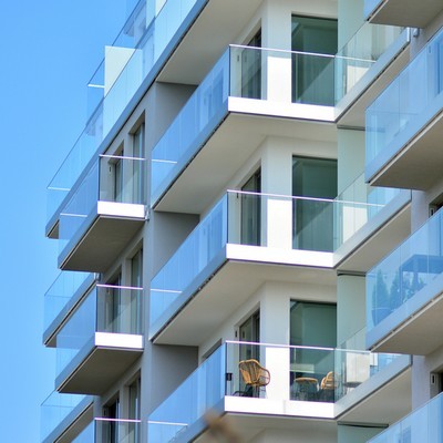 Photo: catégorie Vitrerie - Miroiterie