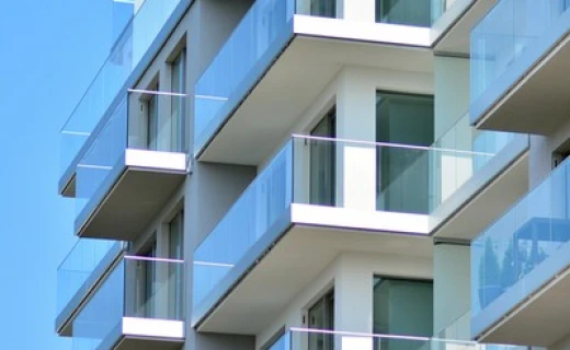 Vitrerie - Miroiterie Echemaïa