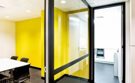 Menuiserie Aluminium Azemmour