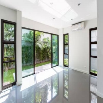 Rénovation villa Es-Semara