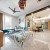 Aménagement intérieur Sidi Slimane