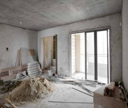 Travaux de maçonnerie Inezgane