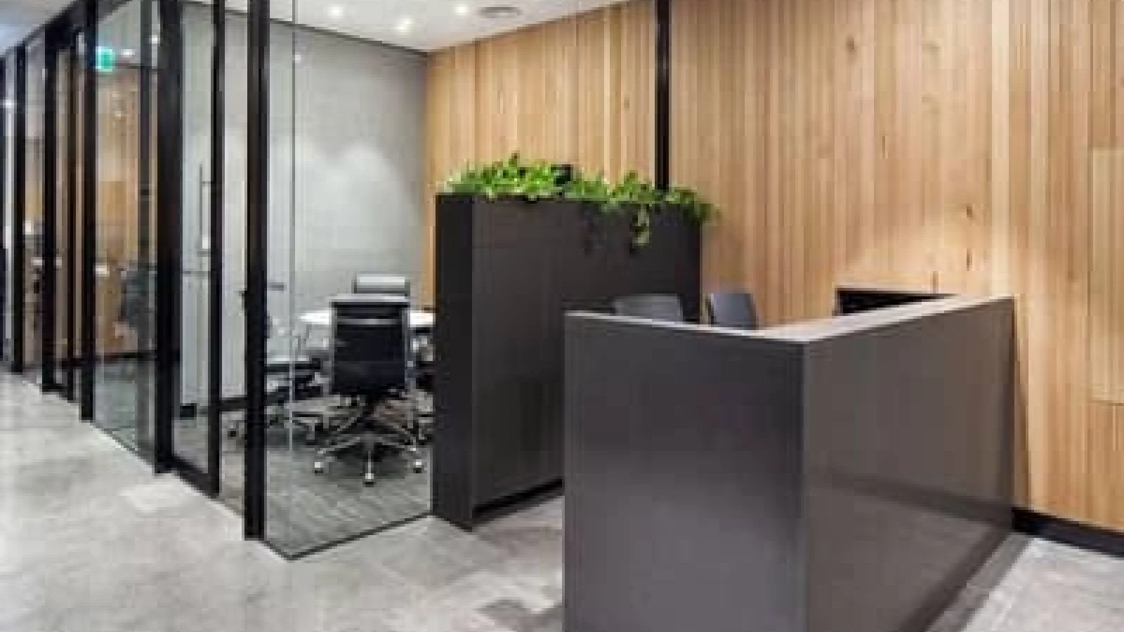 Aménagement cabinet Kelaat Es-sraghna