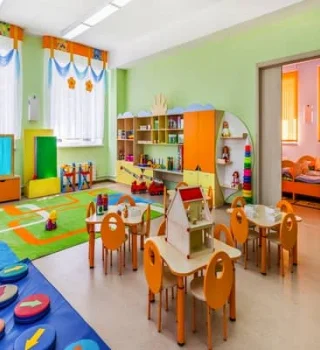 Aménagement école Tan-Tan