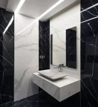 Accessoires salle de bain Tan-Tan