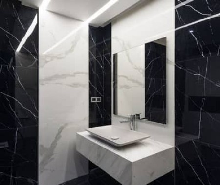 Accessoires salle de bain Berkane