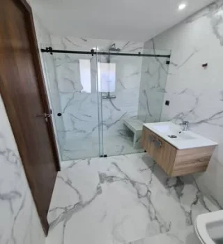 Rénovation salle de bain Tan-Tan