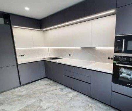 Cuisine MDF Rabat