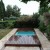 Couvre piscine Sidi Bouzid