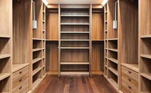 Meubles en bois Echemaïa