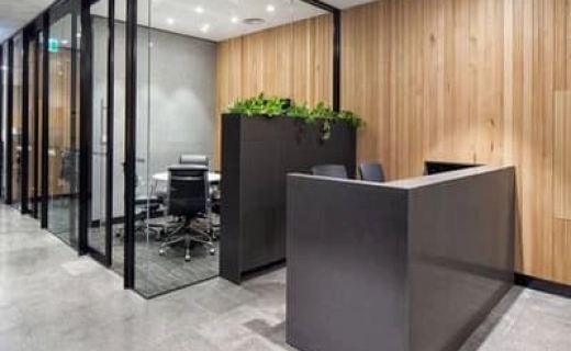 Cloison amovible Azemmour