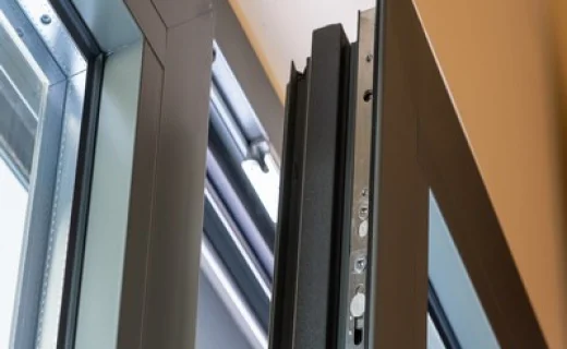 Fenêtre en aluminium Azemmour