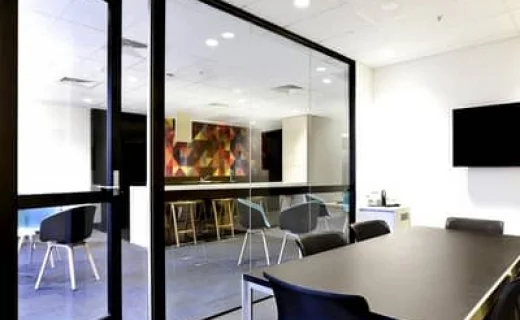 Menuiserie PVC Azemmour