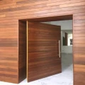 Bardage extérieur