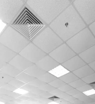 Revêtement de plafond Zagora