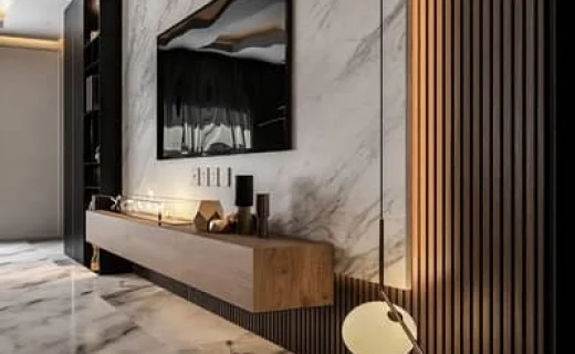 Panneau mural Echemaïa