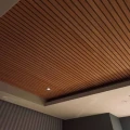 Plafond bois
