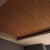 Plafond bois