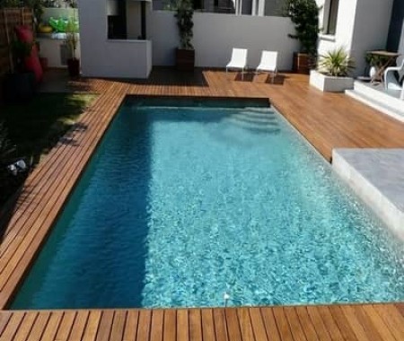 Parquet exterieur Mechra Bel Ksiri