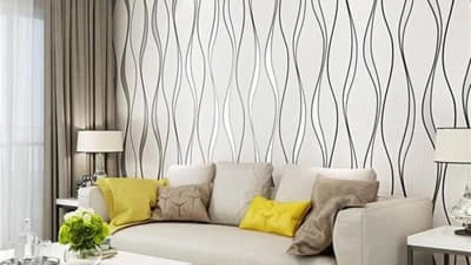 Papier peint Errachidia