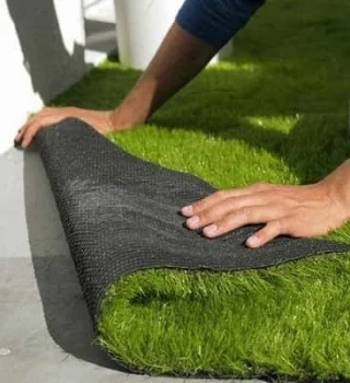 Gazon synthetique Rabat