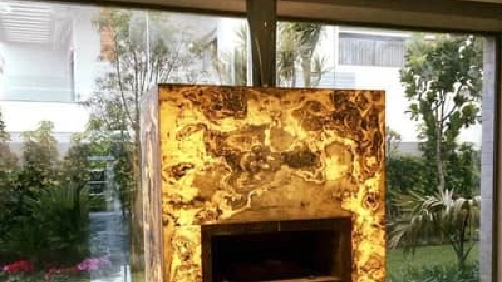 Feuille de pierre Errachidia