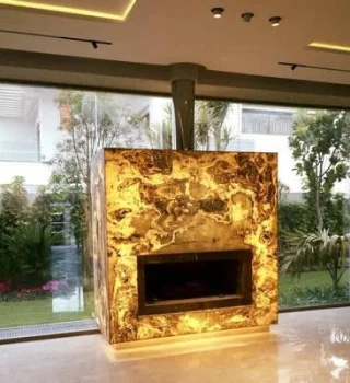 Feuille de pierre Tan-Tan