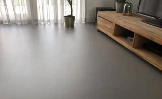 Béton décoratif Echemaïa