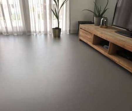 Béton ciré Ait Ourir