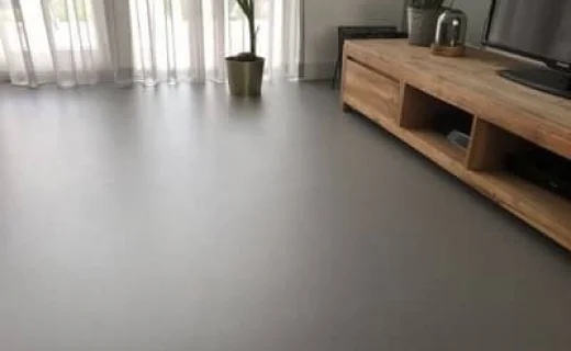 Béton imprimé Echemaïa