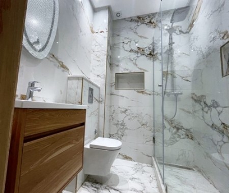 Paroi de douche Assilah
