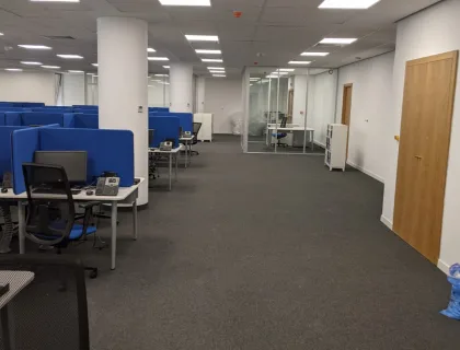 Photo 17 - INB RENOVATION