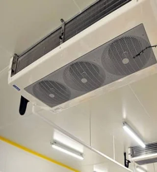 Froid industriel Tan-Tan